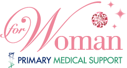 プライマリメディカルサポート ウーマン